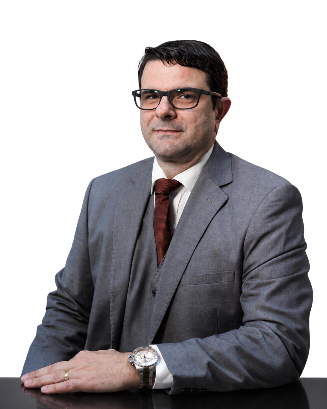 Dr. Fabrício Rui Kersch